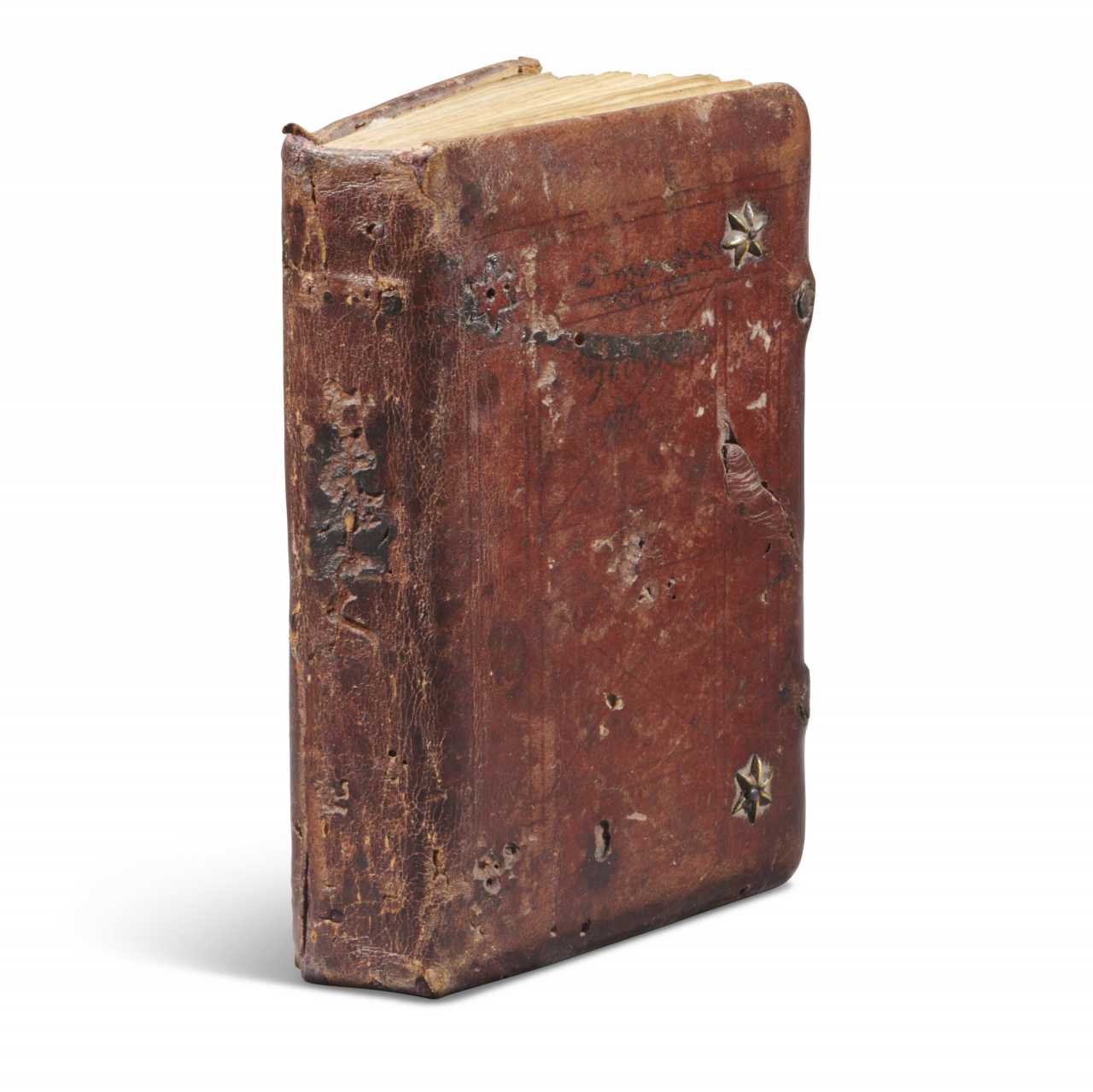 Géraud de Frachet (1205 - 1271) - photo 1